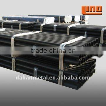 Competitive price for cast iron pipe