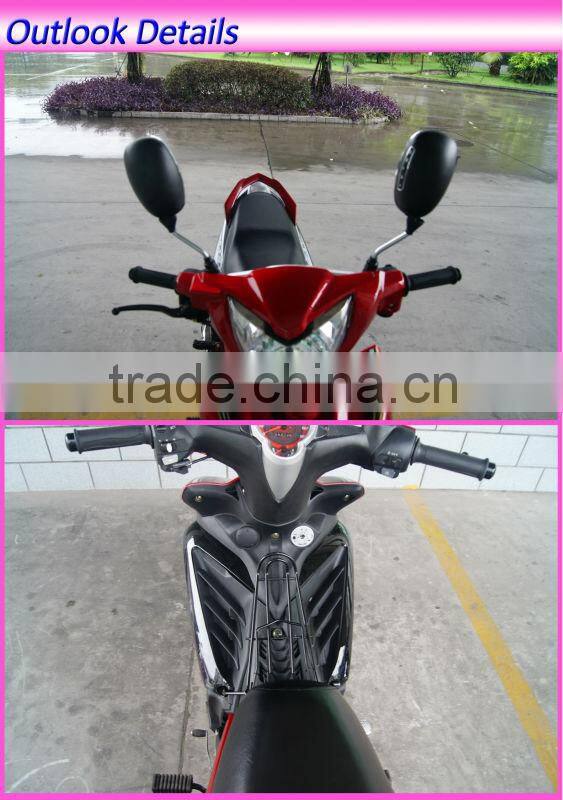 2014 DIOS 125 Kamax New Style 125cc motorcycle cub motorbike