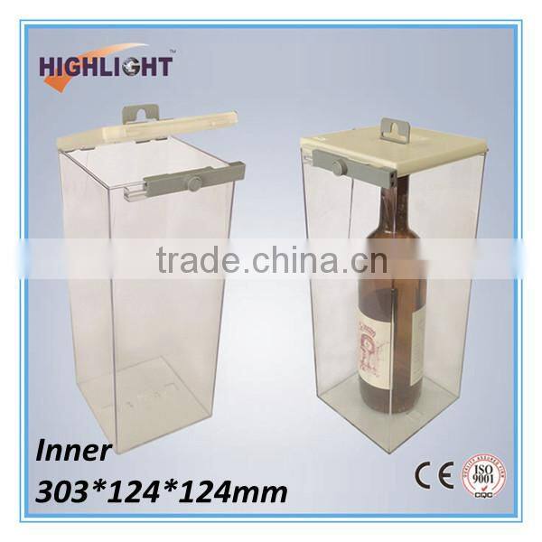 S028 Safer for single CD