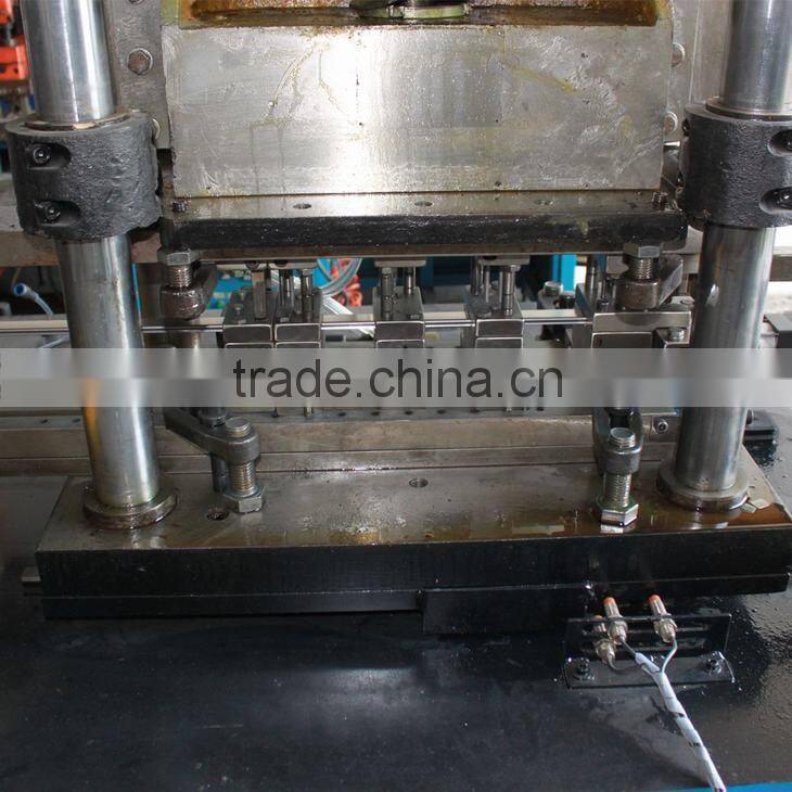 High quality drawer slide manufactory, 45mm ball bearing drawer slide, roller forming machine of ball bearing slide