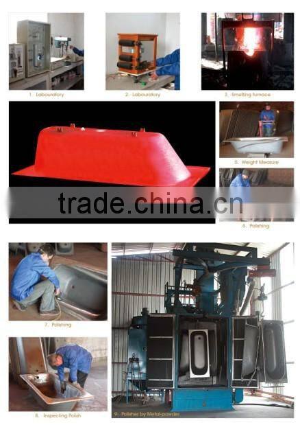 High Quality Cheap Hot Bath Tub With CE TUV