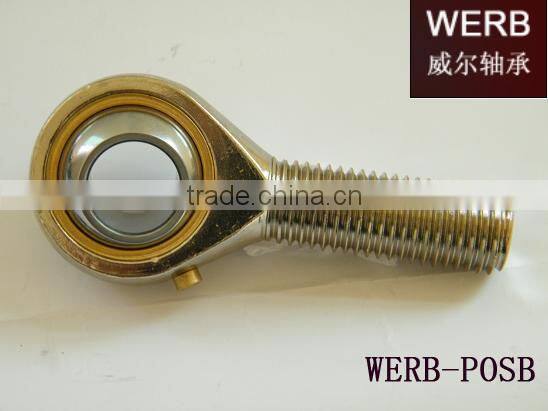 Pillow ball Joint rod end bearing PHS12