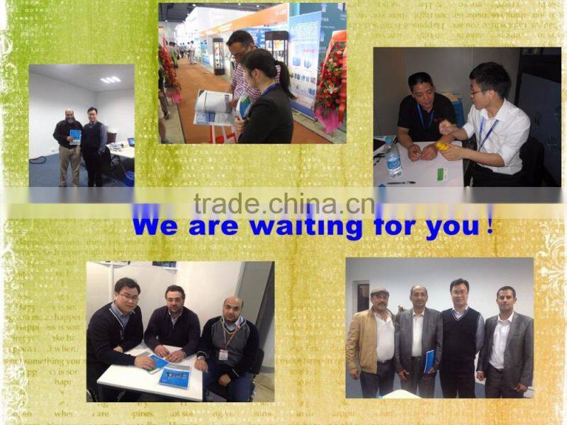 2016 pet bottle making machine for YC-5l-1