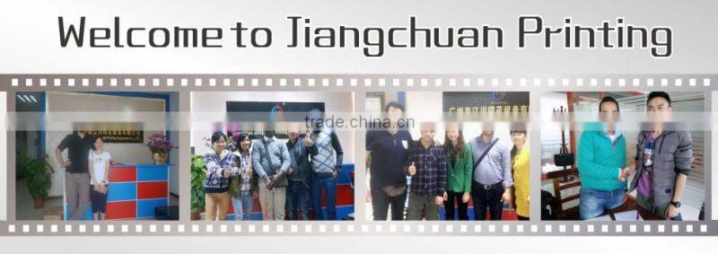 Big Size Magnetic Textile Machinery Price Sublimation Machine