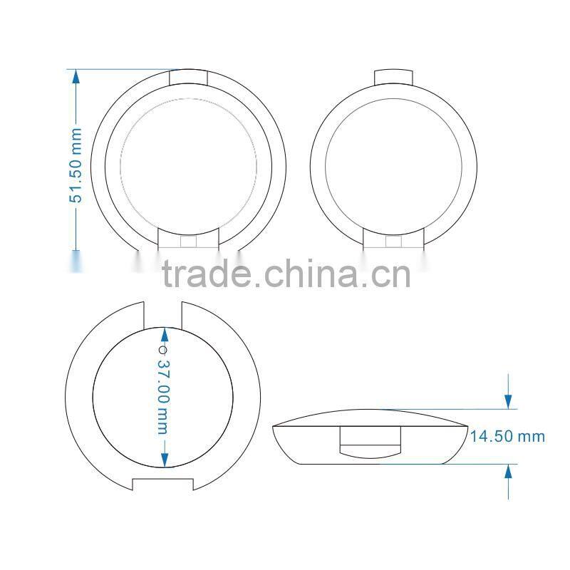2016 new product eyeshadow makeup eyeshadow palette