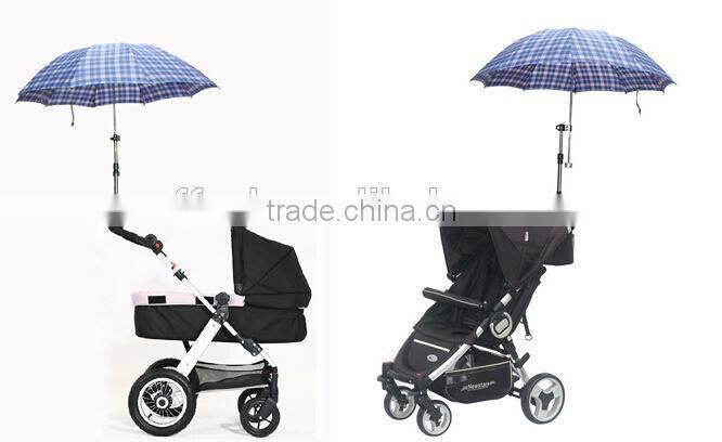 clip baby pram umbrella
