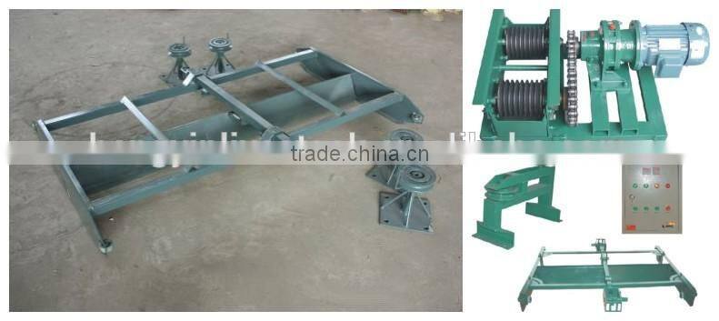 chicken farming equipment hen house Cleaning Equipment pig dung scraper