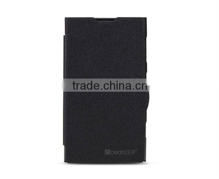 Guangzhou exporting phone accessories Hybrid case PU&PC flip leather case for Nokia Lumia 1020 case mobile alibaba in china