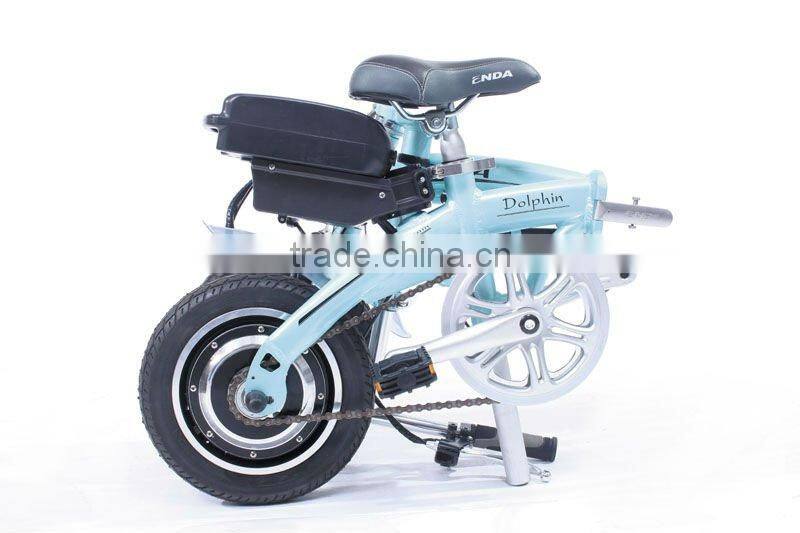 12" bicycle electric / TDU12Z001