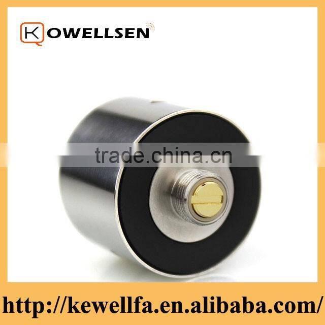 arc atty!!!rda atomizer 316 SS arc atty rda