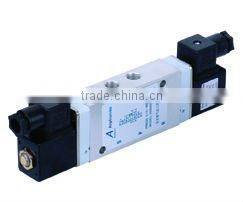 24v electric valve 4v Series high quality solenoid valve