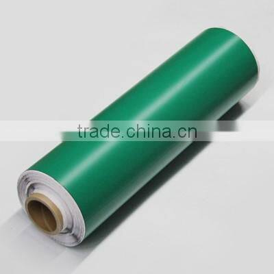 flexible magnet roll colored magnetic sheets for education