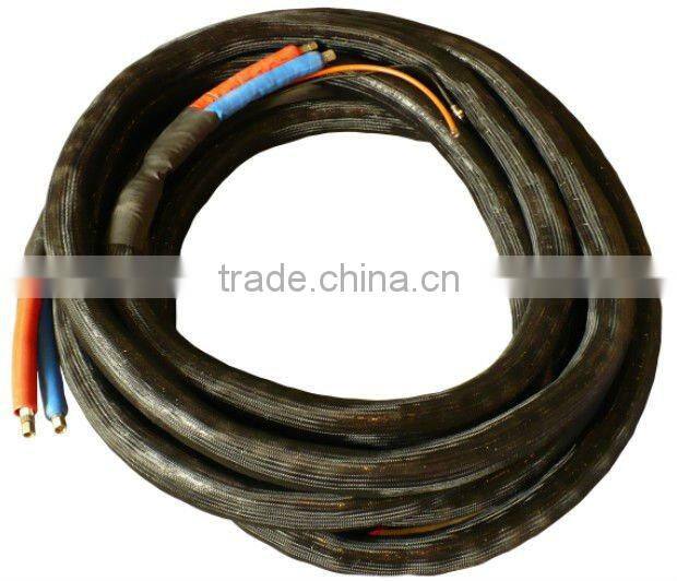 electric driven polyurethane spray foam injerction machine FD-2A