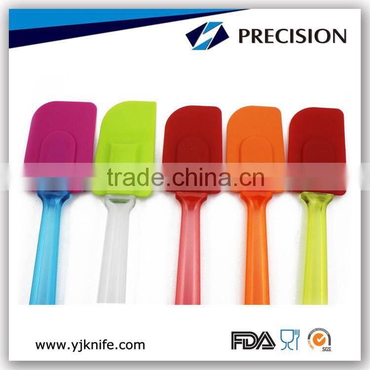 Factory wholesale best New products colorful silicone spatula