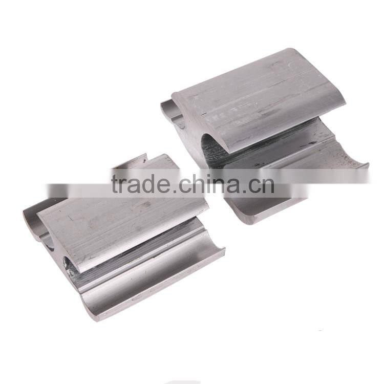 Highest Level Customization Metallic Fittings