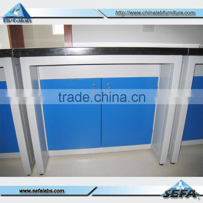 balance table/school laboratory furniture/laboratory table lab furniture