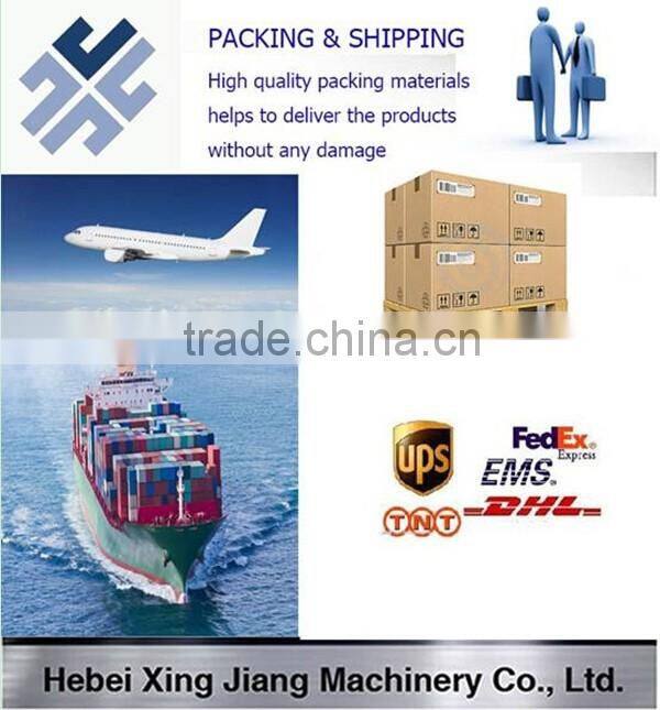 Construction tractor engine small parts for decompressor