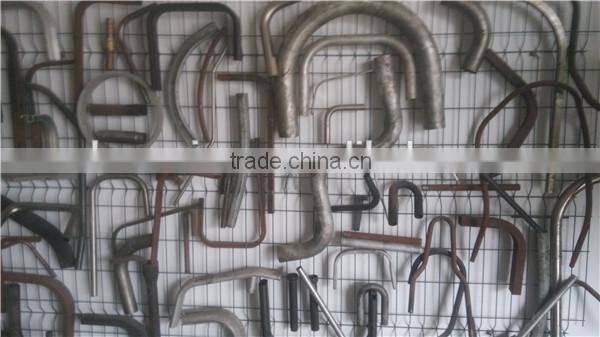 Factory DW50NC hydraulic pipe bender machine,tube bending machine price