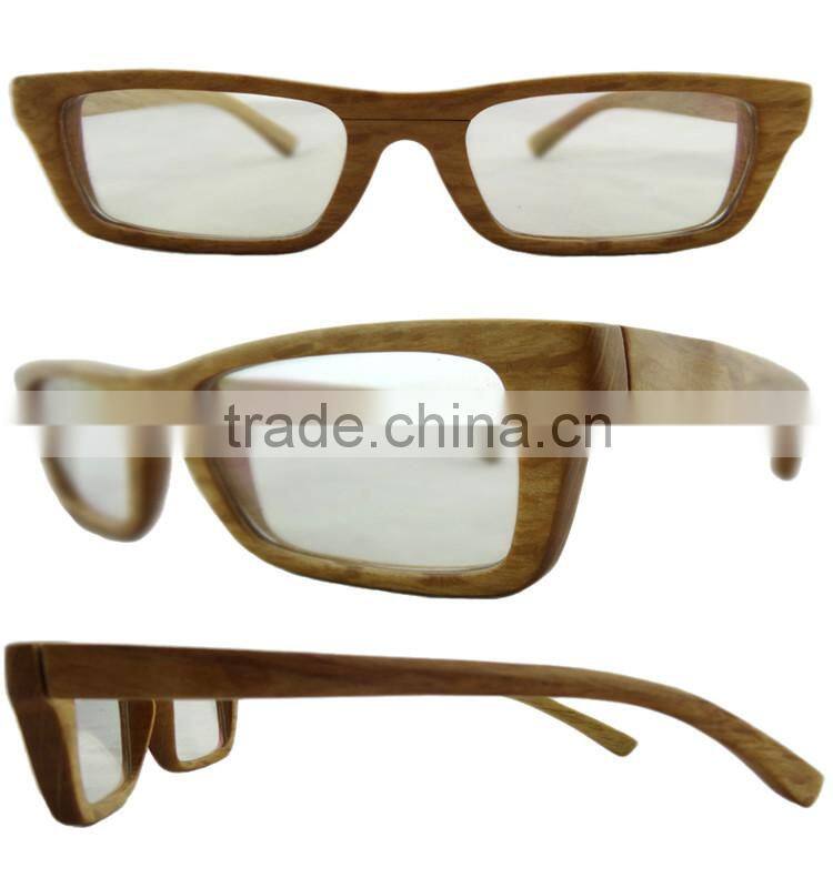 Wholesale Wooden Eyewear,Design UV400 Wooden Sunglasses