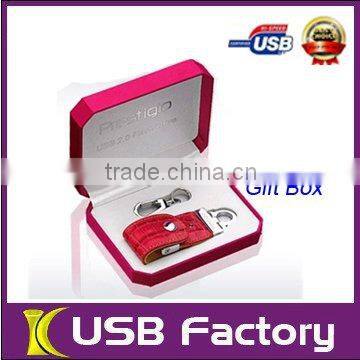 PVC Statue of Libertyusb flash drive 1GB-32GB