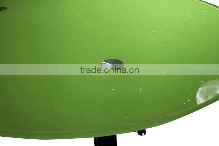 Wholesale News Design Commercial Furniture Half Round Reception Desk