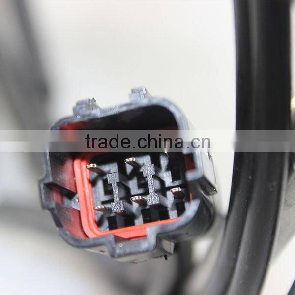 Construction Machinery Parts E307A 102-8007 throttle Control Motor