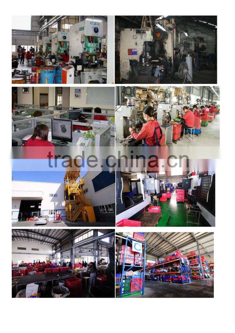 Made in Taiwan CNC modules corner connector angle Aluminium Anodizing High Precision CNC Milling angle Cube corner