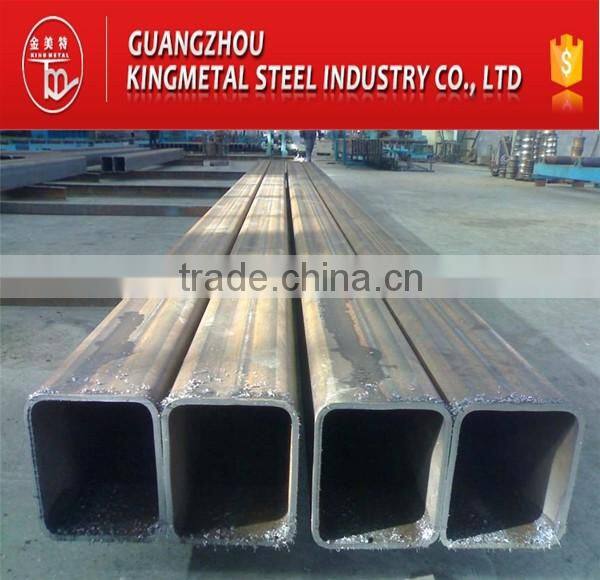 Q345 Welded Carbon Steel Rectangular/Square Hollow Section Price