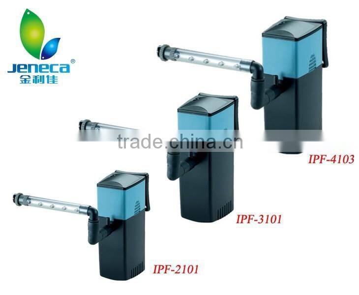 15w 600L/H Aquarium Internal Power Filter IPF-2101