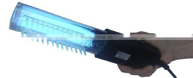 Effective Home-Use 311nm UVB Lamps for skin disorder treatment