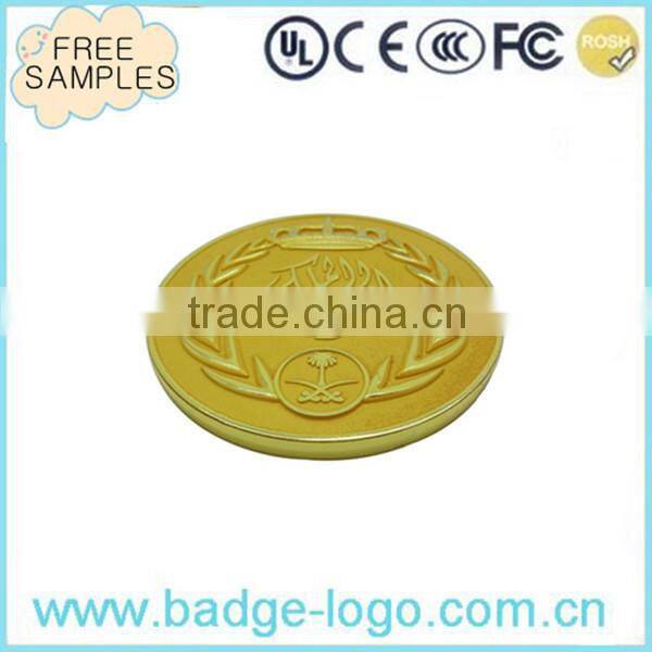 Cheap Custom Antique Imitation Metal Coins Wholesale