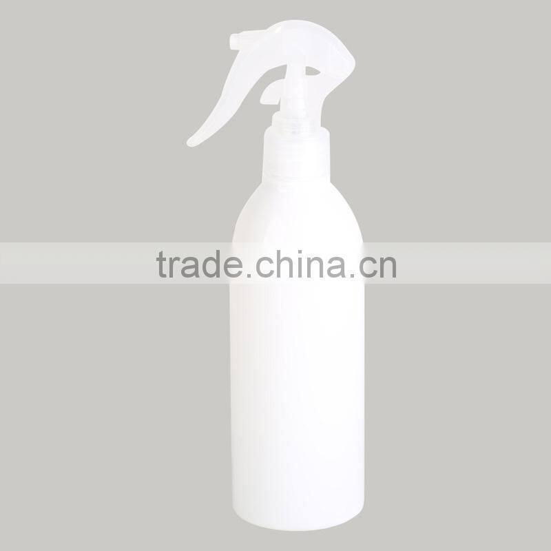 300ml mini trigger spray bottle, plastic bottle