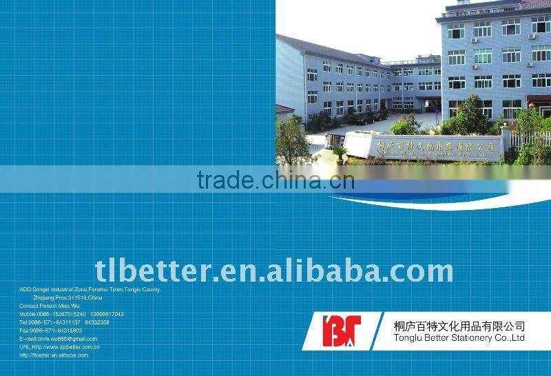 (Daily supply)gel ink pen(New Design)