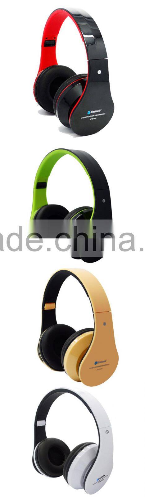 new bluetooth foldable bluetooth headphone for iPhone, Samsung, HTC, LG and Smartphones