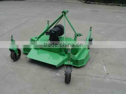 atv finishing mower ,13hp atv mower for sale