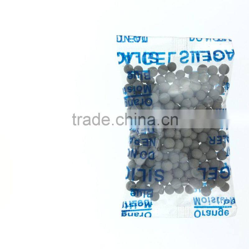 ISO factory montmorillonite dry desiccant for cloth