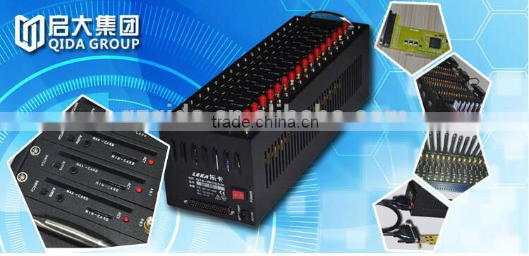 2g gsm modem usb gsm voice modem with Dual band sim card gsm modem