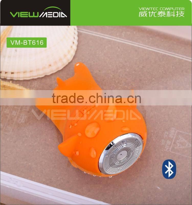 wholesale china import speaker speaker bluetooth Viewmedia Cute Speaker