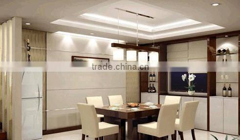 Cut hole 75mm 6W recessed cob ceiling downlight LC7906B