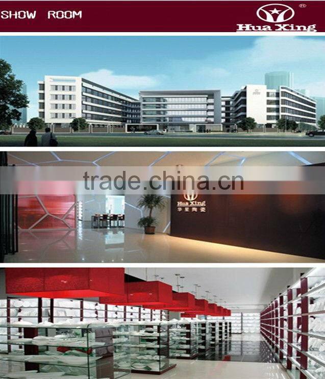 2014 new style porcelain 250ml stackable coffee cup H10114