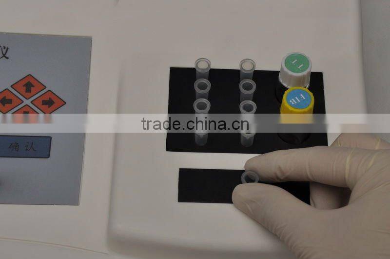 blood chemistry reagents