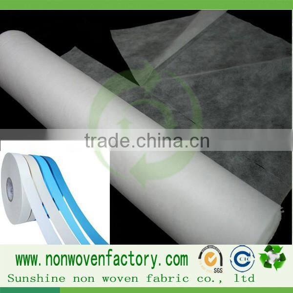 100% Polypropylene Material textile manufacturer, perforate non woven fabric, perforated ss sheet