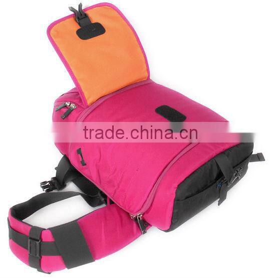 Rose video camera bag backpack bag