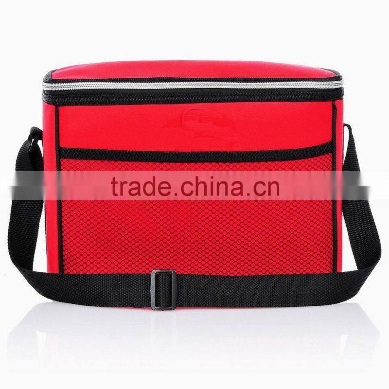Customized top quality various color Cooler Bag beer cooler bag made in China
