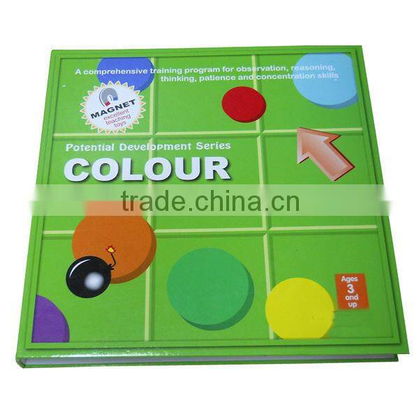 Plastic Paper Scissors Rock chess game