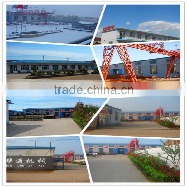 Color Steel Tile Product stacker