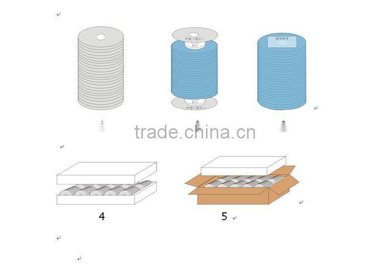 Book CD for Book Instruction & Book Video