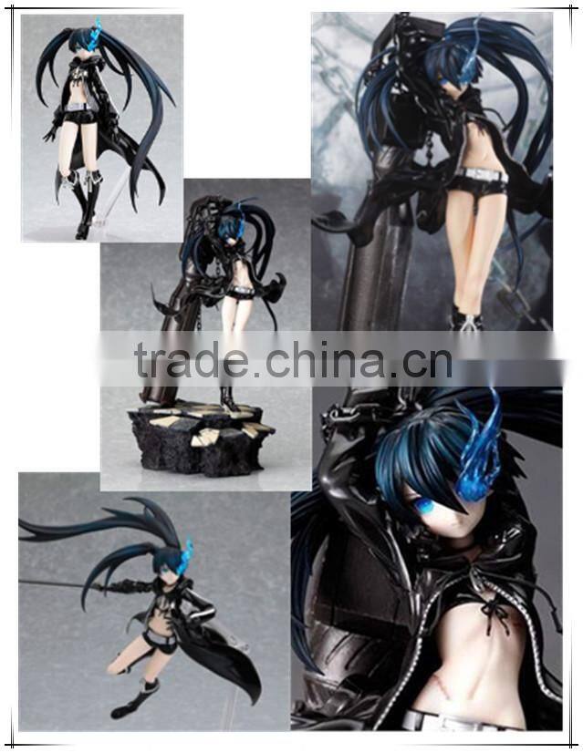 PVC anime figure,OEM anime figure, adult anime figure
