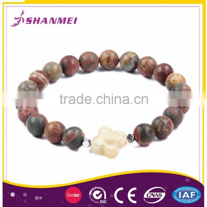 Assessed Manufacturer Cheap Newest Charm Jewelry Bracelet