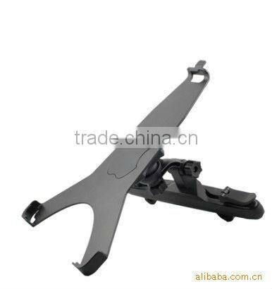 tablet pc backrest mounting universal for all tablet pc 7-10" backresting mount